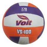 Balon De Volybol Voit Vs-100 Tricolor