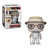 Funko Pop Jurassic Park John Hammond