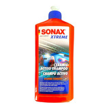 Shampoo Active Para Ceramico Sonax  500 Ml 