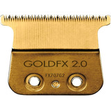 Cuchilla Repuesto Babyliss Skeleton Gold Fx 2.0 Fx707g2 Zero