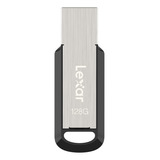 Lexar Memoria Usb 128gb Usb 3.0 Disco U 150mb/s M400