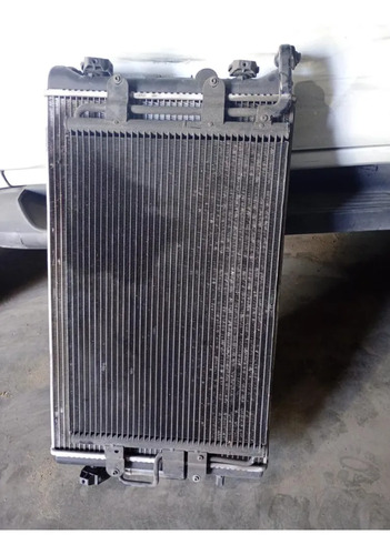 Electro Radiador Condensador Audi A3 1.8 T 6939648