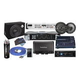 Curso Audio Car -ht