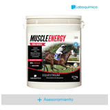 Muscle Energy Suplemento Muscular Y Energético + Envgratuito