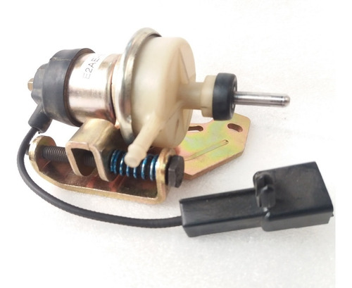 Solenoide De Carburador Ford 2g Para Cougar,thunderbird V6