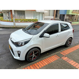 Kia Picanto 2018 1.25