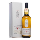 Lagavulin 8 Años Islay Single Malt Scotch Whisky Importado