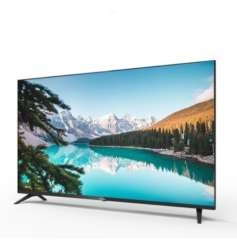 Smart Tv Candy 50 Sv1300 4k Android Tv Uhd Led
