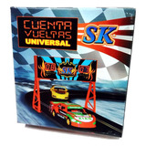 Cuenta Vueltas Universal Digital 1:32 Sk 97095