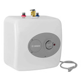 Calentador De Agua Eléctrico Mini Bosch Tronic 3000 T  15lt