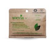 Stevia En Hojas 40 Gr. Dulzura. Agro Servicio.