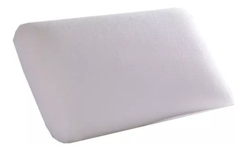 Almohada Viscoelastica Inteligente C/ Funda Confort Fabrica