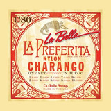 Labella La Bella C80 Charango Set