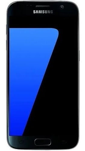 Samsung Galaxy S7 64 Gb Negro 4 Gb Ram
