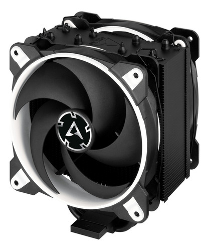 Disipador Cooler Cpu Arctic Freezer 34 Esports Duo Blanco/negro