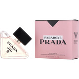 Perfume Prada Paradoxe, 50 Ml, Para Mujer