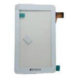 Touch Tactil Tablet Top House 7 Pulgadas Flex 86vb-a