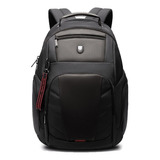 Mochila Urbana Arctic Hunter B00341 Color Negro 46l