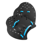 Manoplas De Natación Ergonómicas Vadox Competición