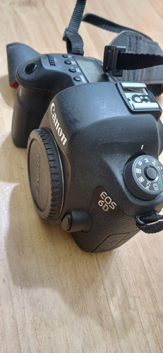 Canon 6d (body)