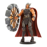 Figura The Mighty Thor Marvel Select En Mano Diamond Select