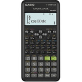 Calculadora Cientifica Casio Fx 570 Es Plus 417 Funciones!!!