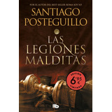 Libro Las Legiones Malditas (edicion Limitada A Un Precio...