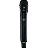 Shure Slxd2/k8b Transmisor De Mano Con Cápsula Ksm8 Dualdyne