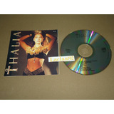 Thalia Debut Homonimo 91 Discos America Cd Cancionero 2 