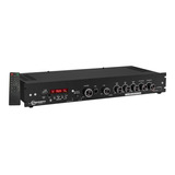 Amplificador Taramps Ths 6000 400w Rms Receiver Residencial