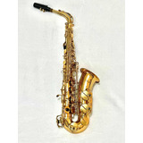 Sax Alto Waldman By 62 Revisado Completo