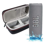 Jbl Flip 6 - Altavoz Bluetooth Portátil Impermeable, Son