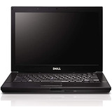 Laptop Dell Latitude E6410 Core I5 256ssd-4ram Webcam