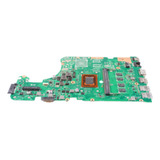 60nb0d50-mb2300 Motherboard Asus X555 Series Amd A10-9620p