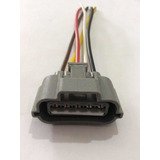 Conector Arnés De Bomba Gasolina Nissan Sentra 2013 A 2019