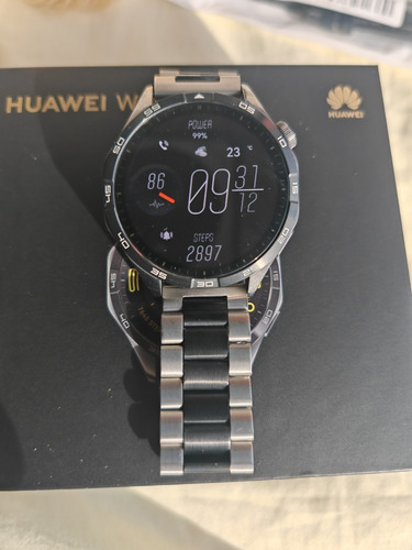 Huawei Watch Gt 4 De 46mm