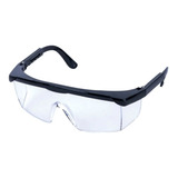 Lentes Gafas Protectores Max Seguridad Regulables Hoteche