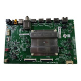 Placa Principal Tcl 50rk8500 Id01 40-mr17g2-mab2hg Nova Orig