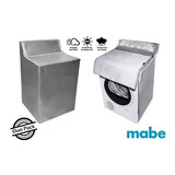 Forro Set Duo Lavadora Y Secadoea 16 A 22kg Mabe Premium