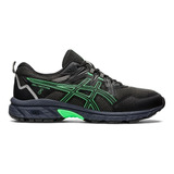 Tenis Asics Gel Venture 8 Para Hombre 29173