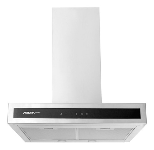 Campana Aurora Senge Acero Con O Sin Salida 210w 5360