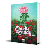 Libro Candy Candy La Historia Definitiva - Keiko Nagita 