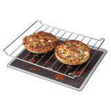 Chef Planet 401 Antiadherente Horno Tostador Liner