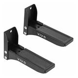 Soporte Pared Universal Para Barra De Sonido Vivo,