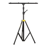  Hercules Sl-700b Pedestal  Soporte  Atril Stand  Luces 