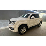 Volkswagen Amarok 2017 2.0 Cd Tdi 180cv 4x2 Highline Pack At