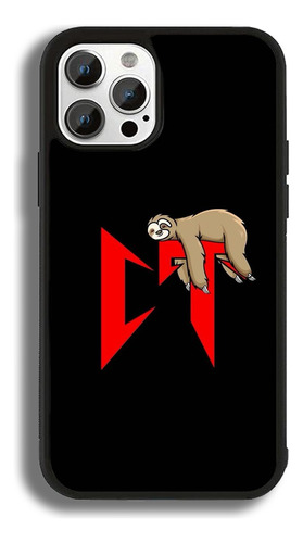 Funda Para Celular De Ct Corridos Tumbados