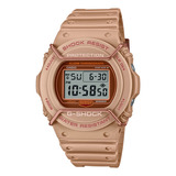 Reloj Unisex Casio Dw-5700pt-5dr G-shock Original