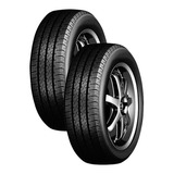 Paq 2 Llanta 215/70r15c-8c 109/107s Saferich Frc96