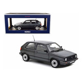 1/18 1988 Volkswagen Golf Cl Norev